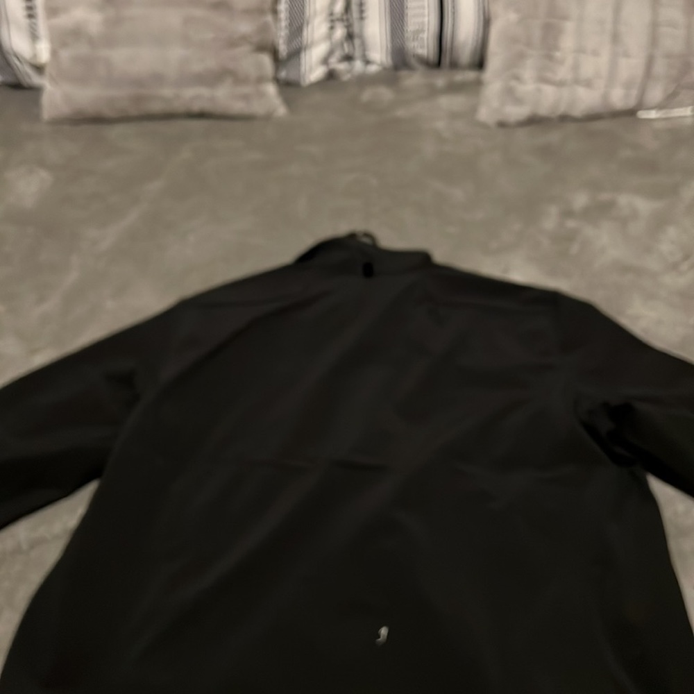 Polo jacket - Picture 3 of 3